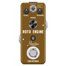 Pedal de efeito: simulador de alto-falante rotativo Rowin ROTO ENGINE LEF-3801