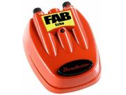 Pedal de Efeito Slap Echo Danelectro FAB D-4
