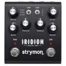 Pedal de Efeito Strymon Para Guitarra Iridium IR Amp
