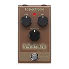 Pedal de Efeito TC Electronic Echobrain Analog Delay