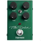 Pedal de Efeito Tube Drive - Fuhrmann