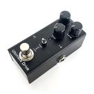 Pedal de efeito Ultimate drive para guitarra