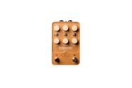 Pedal de efeito Universal Audio Enigmatic 82 com tecnologia UAFX