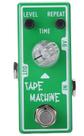 Pedal de Efeito Valeton Tape Machine Delay Mini 9V