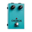Pedal de Efeito Vintage Chorus VC20 - Fuhrmann Pedal de Efeito Vintage Chorus VC20 - Fuhrmann