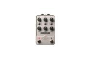 Pedal de efeitos de amplificador Universal Audio Knuckles 92