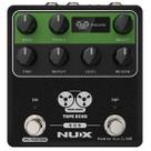 Pedal de efeitos de atraso NUX NDD-7 TAPE ECHO com tempo de atraso de 1600 ms