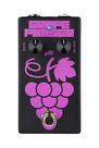 Pedal de efeitos de baixo Aguilar Grape Phaser V2 para baixo Pedal de efeitos de baixo Aguilar Grape Phaser V2 para baixo