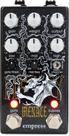 Pedal de efeitos de guitarra de distorção Empress Heavy Menace