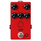 Pedal de efeitos de guitarra de distorção JHS Pedals Angry Charlie V3