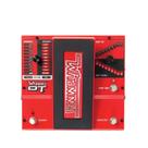 Pedal de efeitos de guitarra DigiTech Whammydtv-01 DT Drop Tune