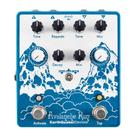Pedal de efeitos de guitarra EarthQuaker Devices Avalanche Run V2