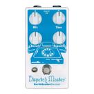 Pedal de efeitos de guitarra EarthQuaker Devices Dispatch Master V3