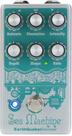 Pedal de efeitos de guitarra EarthQuaker Devices Sea Machine V3