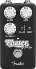 Pedal de efeitos de guitarra Fender Waylon Jennings Phaser