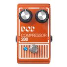 Pedal de Efeitos DOD Compressor 280 para Guitarra