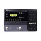 Pedal de Efeitos MOOER GE150 - Modelagem de Amplificadores para Guitarra Elétrica Pedal de Efeitos MOOER GE150 - Modelagem de Amplificadores para Guitarra Elétrica