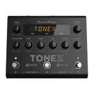 Pedal de efeitos múltiplos IK Multimedia TONEX Pedal AI Machine