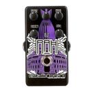 Pedal de efeitos Overdrive Catalinbread RAH com circuito de tom de 3 botões