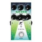Pedal de Efeitos P/Guitarra Reverb Alien Ziron EFX