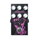 Pedal De Efeitos Para Guitarra M Vave Mini Amp