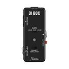 Pedal De Efeitos Para Guitarra: Noise Gate, Chorus, Vibrolo, Phaser, Flanger, Booster, Equalizador,