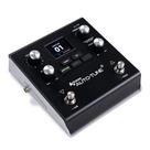 Pedal de efeitos vocais HEADRUSH VX5 com Antares AutoTune Pedal de efeitos vocais HEADRUSH VX5 com Antares AutoTune