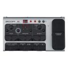 Pedal de efeitos vocais Zoom V6-SP com 40 presets e looper