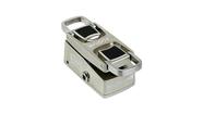 Pedal de Expressão Mooer Expline Mooer WEX1 Mini Pedal de Expressão Mooer Expline Mooer WEX1 Mini