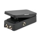 Pedal de expressão PAINTAUDIO Foot Captain com saída dupla Pedal de expressão PAINTAUDIO Foot Captain com saída dupla