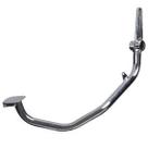 Pedal de freio cometa honda today125 / titan125 ate 1999 Pedal de freio cometa honda today125 / titan125 ate 1999