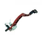 Pedal De Freio Completo Corona Crf 250f Nacional