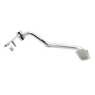 Pedal De Freio Factor 125i/150 2014 à 2022 / Fazer (Embus)