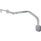Pedal de Freio - Pedaleira Freio Biz 110i