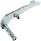 Pedal de Freio - Pedaleira YS 250 FAZER de 2006 a 2011