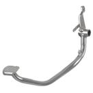 Pedal de Freio Pro Tork Motos Fan 160 Start 160