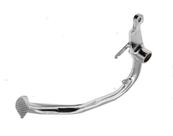 Pedal De Freio Traseiro Honda Fan 160 Pro Tork - Protork Pedal De Freio Traseiro Honda Fan 160 Pro Tork - Protork