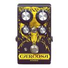 Pedal de Fuzz Analógico DigiTech DOD-CARCOSA com True Bypass
