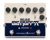 Pedal de fuzz Electro-Harmonix Sovtek Deluxe Big Muff Pi Pedal de fuzz Electro-Harmonix Sovtek Deluxe Big Muff Pi