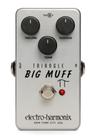 Pedal de fuzz Electro-Harmonix Triangle Big Muff Pi