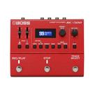 Pedal de gravador de frases compacto Loop Station BOSS RC-500