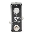 Pedal de guitarra BP Booster Mini +20dB FET True Bypass Metal
