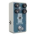 Pedal de guitarra com compressor Donner Lax Comp para guitarra e baixo