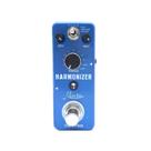 Pedal de guitarra com efeito harmonizador Rowin LEF-3807 para acústica Pedal de guitarra com efeito harmonizador Rowin LEF-3807 para acústica