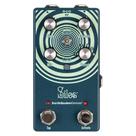 Pedal de guitarra Delay EarthQuaker Devices Silos multigeracionais