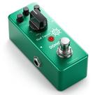 Pedal de guitarra Donner Reverb Verb Square Digital 7 modos
