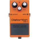 Pedal de Guitarra Ds-1 Boss Distorção Ds1 Pedal de Guitarra Ds-1 Boss Distorção Ds1