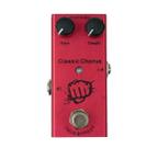 Pedal De Guitarra Elétrica Distorção Chorus Classic Pedal De Guitarra Elétrica Distorção Chorus Classic