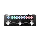 Pedal De Guitarra Elétrica Sem Fio Portátil CUVAVE CUBE BABY Efeito De Áudio Multifuncional Pedal De Guitarra Elétrica Sem Fio Portátil CUVAVE CUBE BABY Efeito De Áudio Multifuncional