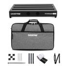 Pedal de guitarra GHOSTFIRE V-STANDARD 1.5 Aluminium Alloy